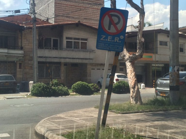 Preocupados por las Zonas de Estacionamiento Regulado Preocupados por las Zonas de Estacionamiento Regulado