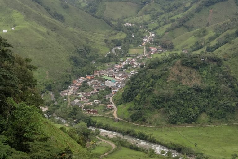 Adjudicado contrato para la construcción de puente en la vía Puente Linda – Puerto Venus, en Nariño Adjudicado contrato para la construcción de puente en la vía Puente Linda – Puerto Venus, en Nariño