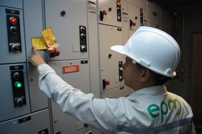 Por mantenimiento de las redes habrá interrupción en el servicio de energía Por mantenimiento de las redes habrá interrupción en el servicio de energía