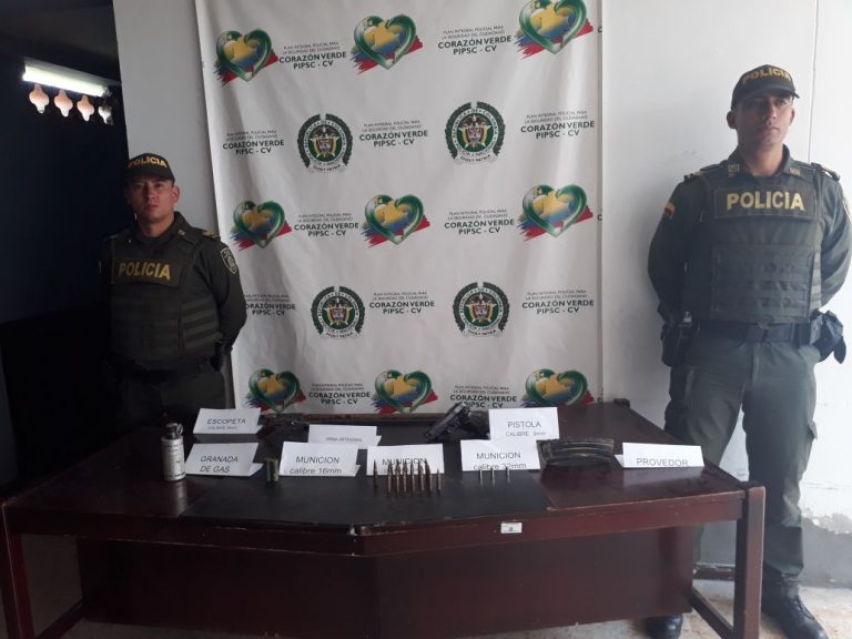 Autoridades de Marinilla incautaron elementos de guerra en zona rural del municipio Autoridades de Marinilla incautaron elementos de guerra en zona rural del municipio
