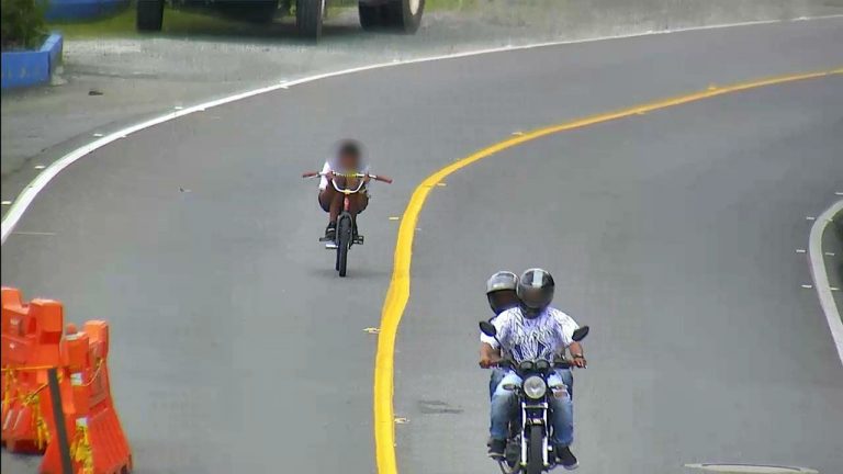En La Ceja, se prohíbe la prática “Gravity Bike”