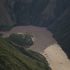 Río Cauca – aguas arriba de la Represa