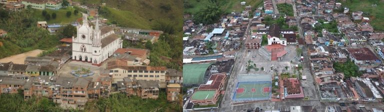 San Francisco y Nariño, en conjunto con la Gobernación, iniciarán nuevos proyectos