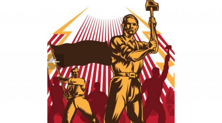1 de mayo día internacional del trabajo