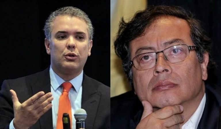 Así votó el Oriente Antioqueño en la segunda vuelta de Elecciones Presidenciales