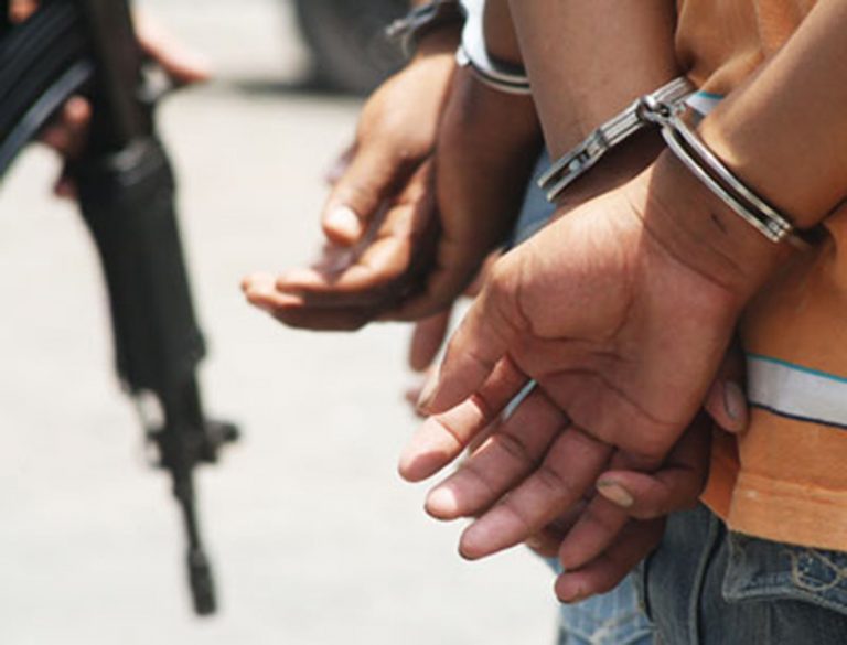 Capturados en Abejorral y Sonsón por porte de estupefacientes