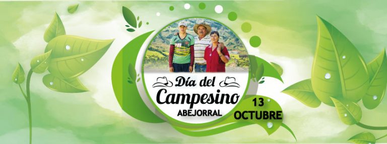Abejorral celebra la Fiesta del Campesino