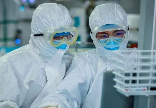 OMS: Coronavirus es 10 veces más mortal que la A(H1N1)