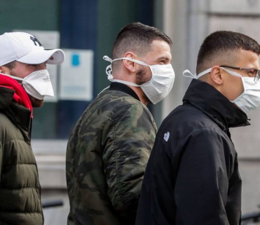 Alcaldía de Rionegro aclara situación del coronavirus en el municipio