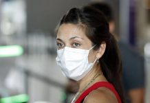 Ya son 1.065 pacientes contagiados y 17 muertos por Covid-19 en el país