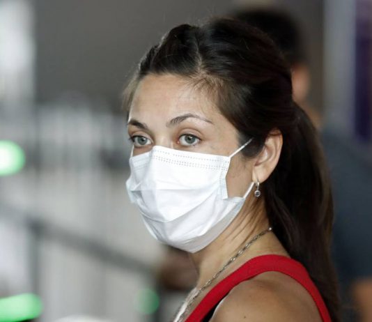 Ya son 1.065 pacientes contagiados y 17 muertos por Covid-19 en el país