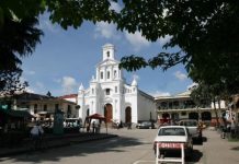 Cierran fronteras en Marinilla para evitar propagación del Covid-19