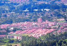 Atención, se registró explosión en bodega de EPM en el barrio El Porvenir
