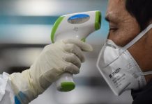 ¡Buenas noticias!, se recuperó paciente de covid-19 en Rionegro