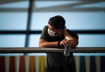 Recuperado segundo paciente por coronavirus en Guarne