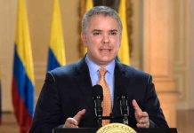Presidente Iván Duque amplía Aislamiento Obligatorio hasta el 27 de abril