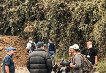 Alcalde de El Santuario contundente con quienes insisten en pasear en la cuarentena