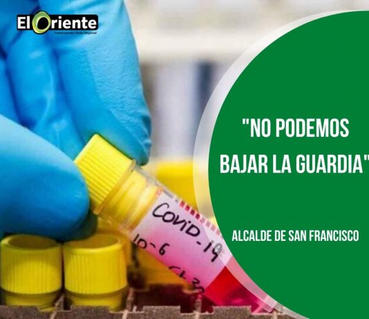 Falleció paciente que se había recuperado de Covid-19 en San Francisco