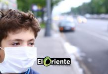 ¡Buenas noticias!, se recuperó paciente de covid-19 en Sonsón