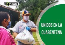 Rionegro se alista para Donatón JUNTOS y Solidarios, por los más vulnerables