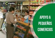 “Mi Tienda Abierta, Mi Tienda Segura” , campaña para tiendas de barrio