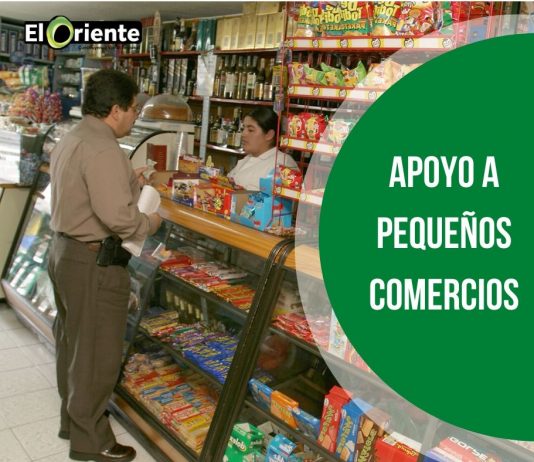 “Mi Tienda Abierta, Mi Tienda Segura” , campaña para tiendas de barrio