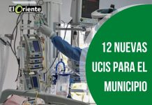 Importante donación para ampliar las UCI en Hospital San Juan de Dios de Rionegro