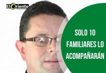 Comunidad católica lamenta fallecimiento de sacerdote