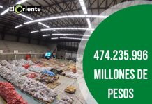 Rionegro logró millonarios recursos con la Donatón Juntos y Solidarios