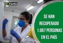 Casos confirmados de coronavirus en Colombia llega a 5.142 y Antioquia registra 449