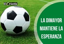 Según Ministro de Salud, el fútbol en el país no regresaría este año