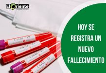 Antioquia tiene ocho nuevos casos de coronavirus