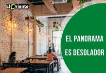 Uno de cada tres comerciantes no tiene recursos para pagar nóminas de este mes