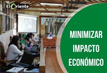 En Marinilla será subsidiado servicio de agua