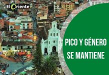 Se reactivarán algunos sectores de la economía en Marinilla