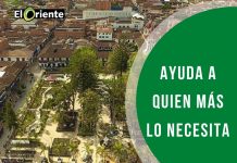 Todo listo para “Donatón por la Vida”, este jueves en La Ceja