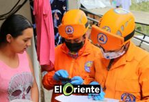 Con aplicación móvil entregarán ayudas en Rionegro