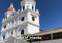 Nuevas reglas en la flexibilización de cuarentena en Rionegro