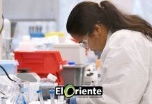 Con cuatro nuevos casos de Covid-19 Antioquia registra 472 contagios