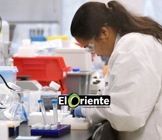 Con cuatro nuevos casos de Covid-19 Antioquia registra 472 contagios