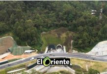 Así están las vías de Antioquia para este fin de semana