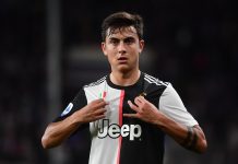 El jugador de Juventus Paulo Dybala, cuenta en primera persona sus días con coronavirus