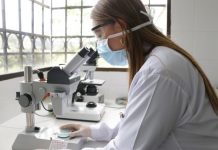 Control a la calidad del agua para el consumo en los hogares