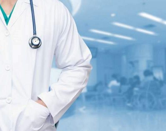 Falleció el primer médico en Colombia por Covid-19