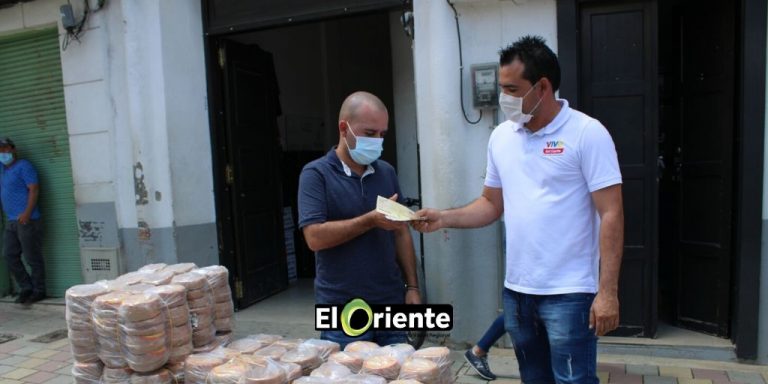 Trueque solidario entre San Vicente Ferrer y Santo Domingo Trueque solidario entre San Vicente Ferrer y Santo Domingo