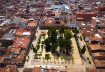 Nuevo Pico y Cédula en La Ceja para mitigar propagación del Covid-19