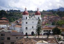 Aumentan restricciones en Rionegro