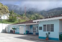Ayuda humanitaria para Hospitales de Argelia y Nariño