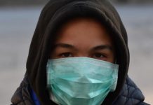 Primer caso de Covid-19 en Sonsón es un menor de edad