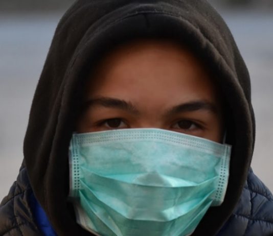 Primer caso de Covid-19 en Sonsón es un menor de edad